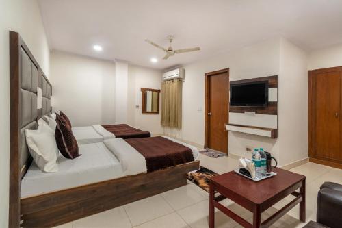 Premium Family Suite